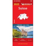 Carte nationale suisse 2025 (carte) Carte nationale suisse 2025 (carte)