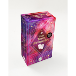 Cartes - petit tarot divinatoire (coffret)