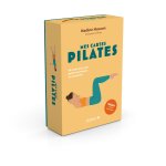 Mes cartes pilates - 60 cartes pour vous guider et pratiquer en autonomie (coffret)