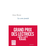 La carte postale (grand format)