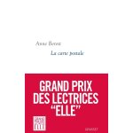La carte postale (grand format) La carte postale (grand format)