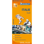 Carte régionale italie sud (carte) Carte régionale italie sud (carte)
