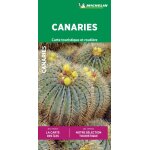 Carte routire & touristique iles canaries (carte)