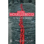 La carte et le territoire (poche)