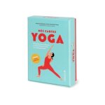 Mes cartes yoga (coffret) Mes cartes yoga (coffret)