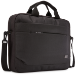 Case logic advantage adva - 114 black 35, 6 cm (14 ) sac messenger noir