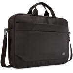 Case logic advantage adva - 116 black 39, 6 cm (15. 6 ) sac messenger noir