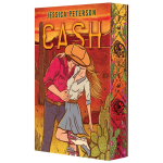 Cash (broch�) (grand format)
