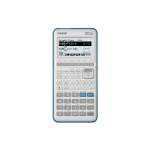 Casio - calculatrice graph35 + e ii python
