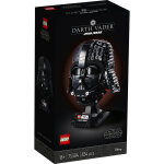 Le casque de dark vador Le casque de dark vador