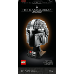 Le casque du mandalorien Le casque du mandalorien
