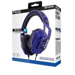 Casque rig 300 pro hs cosmic purple (ps5)