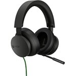Casque st�r�o xbox filaire (xbox series)