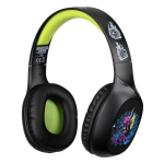 Casque stranger things bluetooth (pc) Casque stranger things bluetooth (pc)