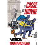 Le casse du louvre - dans les coulisses du mus�e mythique (broch�)