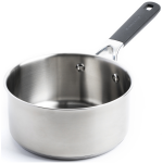Casserole 18 cm kitchenaid classic inox