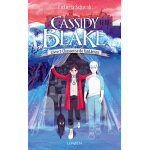 Cassidy blake - tome 1 chasseuse de fantmes (jeunesse)