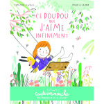 Casterminouche - ce doudou que j'aime infiniment - petits albums souples (broch�)