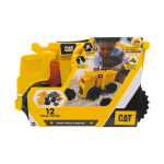Cat - camion 38 cm dmontable plage