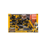 Cat - pack little machines mega set