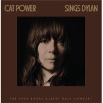 Cat power sings dylan: the 1966 royal albert hall concert
