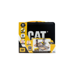 Cat - valisette metal + acc.