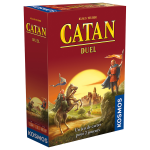 Catan duel (princes de catane)