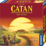 Catan : jeu de base Éco Catan : jeu de base Éco