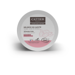 Cattier beurre de karité - 100% bio - 100 g Cattier beurre de karité - 100% bio - 100 g