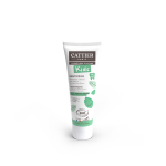 Cattier dentifrice 2 - 6 ans go�t menthe sans �tui bio - 50 ml