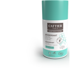 Cattier dodorant roll - on bio - 50ml