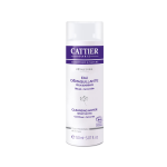 Cattier eau d�maquillante yeux - p�tale d'iris bio - 150ml