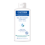 Cattier gel nettoyant purifiant bio - 200ml Cattier gel nettoyant purifiant bio - 200ml