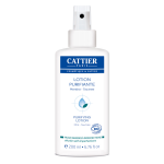 Cattier lotion purifiante bio - 200ml