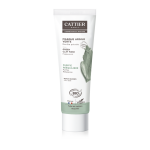 Cattier masque argile verte bio - 100ml