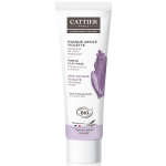 Cattier masque argile violette - 100ml bio Cattier masque argile violette - 100ml bio