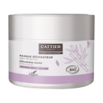 Cattier masque régénérant - extrait de bambou bio - 200ml Cattier masque régénérant - extrait de bambou bio - 200ml