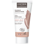 Cattier mini masque argile rose - 30ml bio Cattier mini masque argile rose - 30ml bio