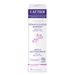 Cattier s�rum douceur apaisant - peaux sensibles bio - 30ml