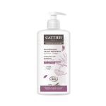 Cattier shampooing usage frquent - sans sulfates - 500ml bio