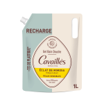 Cavaill�s eco - recharge 1l gel bain douche eclat de mimosa