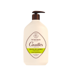 Cavaill�s gel surgras bain et douche soleil de jasmin 1l