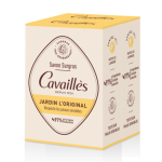Cavaills savon surgras jardin l'original 2 x 200g