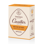 Cavaills savon surgras nectar de miel 100g