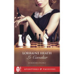 Les joueurs d'�checs - tome 2 : le cavalier (poche)