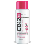Cb12 bain de bouche gencives 250ml