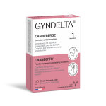 Ccd gyndelta - 30 g�lules