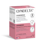 Ccd gyndelta 90 gélules Ccd gyndelta 90 gélules