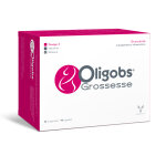 Ccd oligobs grossesse nouvelle formule Ccd oligobs grossesse nouvelle formule