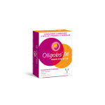 Ccd oligobs m - 30 gélules Ccd oligobs m - 30 gélules
